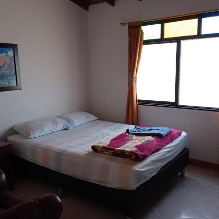Nuevo Mirador Guatapé Exterior foto