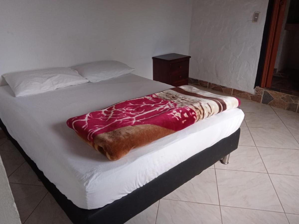 Nuevo Mirador Guatapé Exterior foto